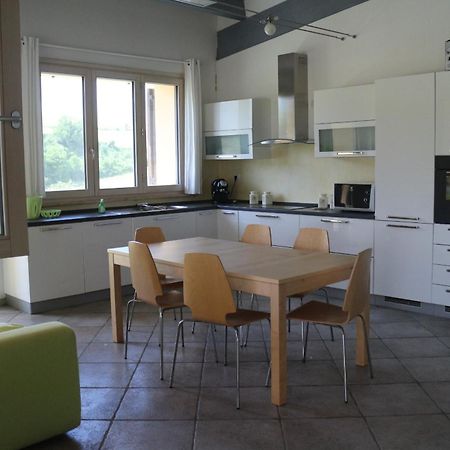 Antica Dimora Italiana Villa Fabriano Exteriör bild