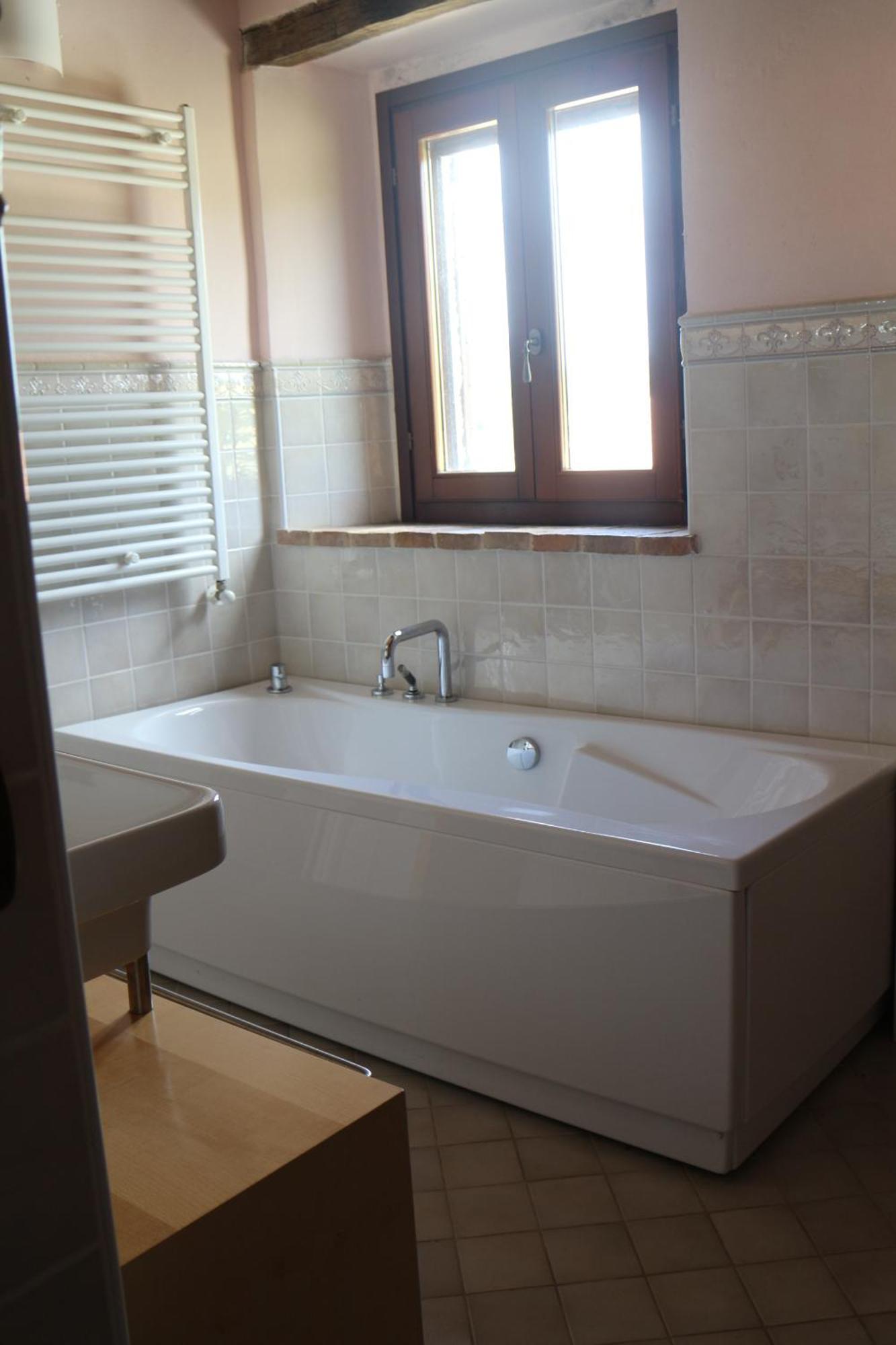 Antica Dimora Italiana Villa Fabriano Exteriör bild
