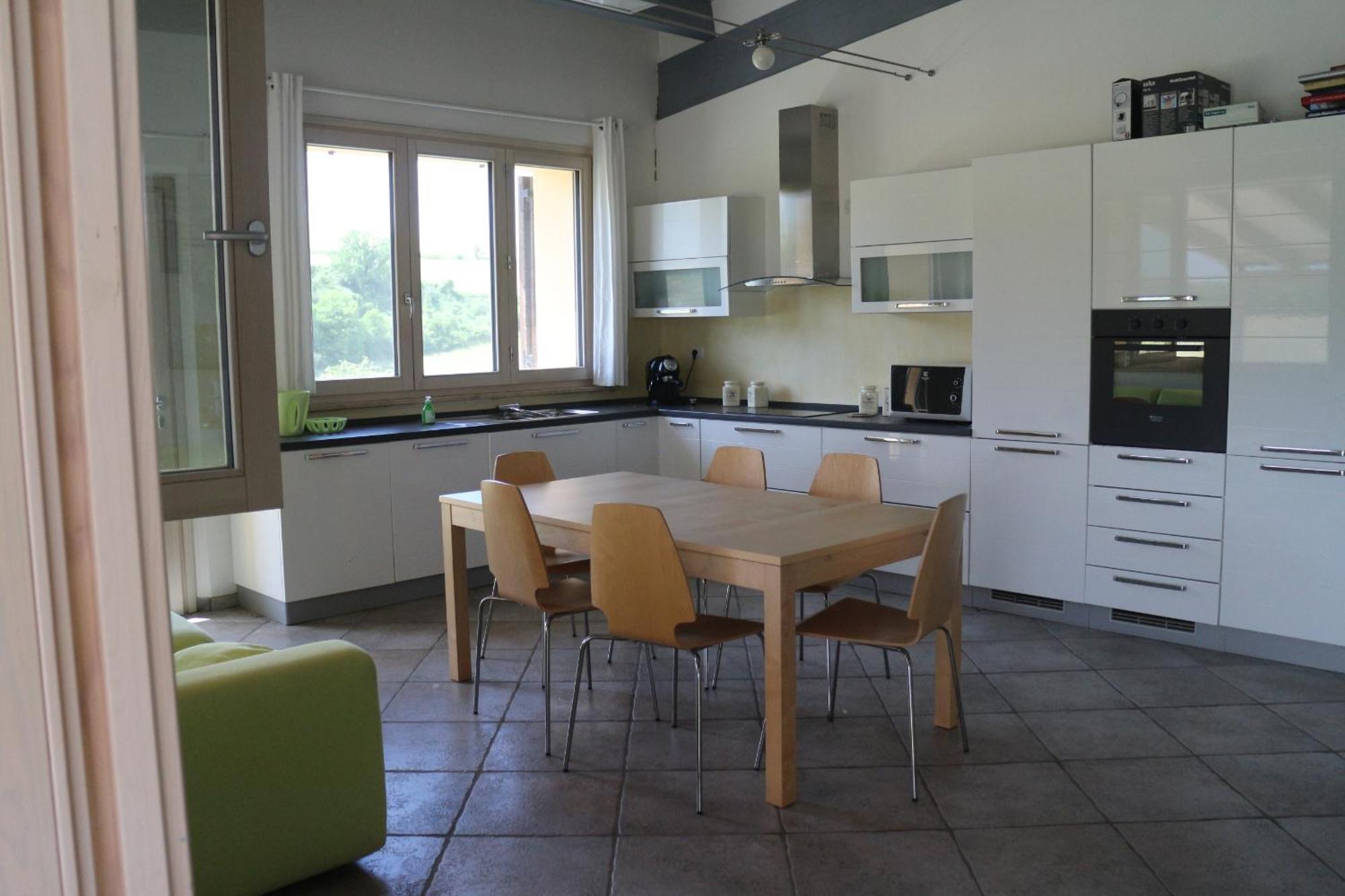 Antica Dimora Italiana Villa Fabriano Exteriör bild