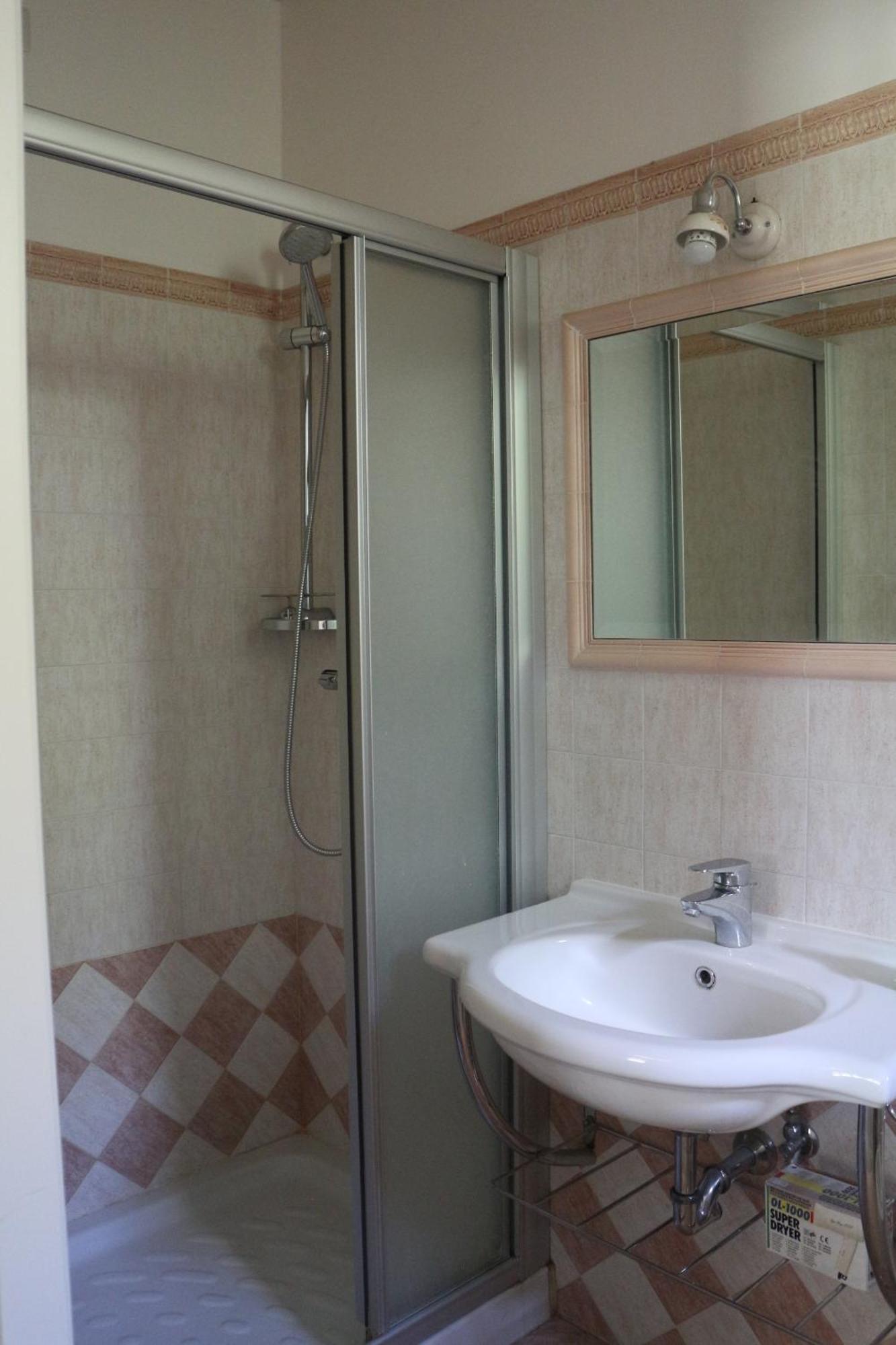 Antica Dimora Italiana Villa Fabriano Exteriör bild