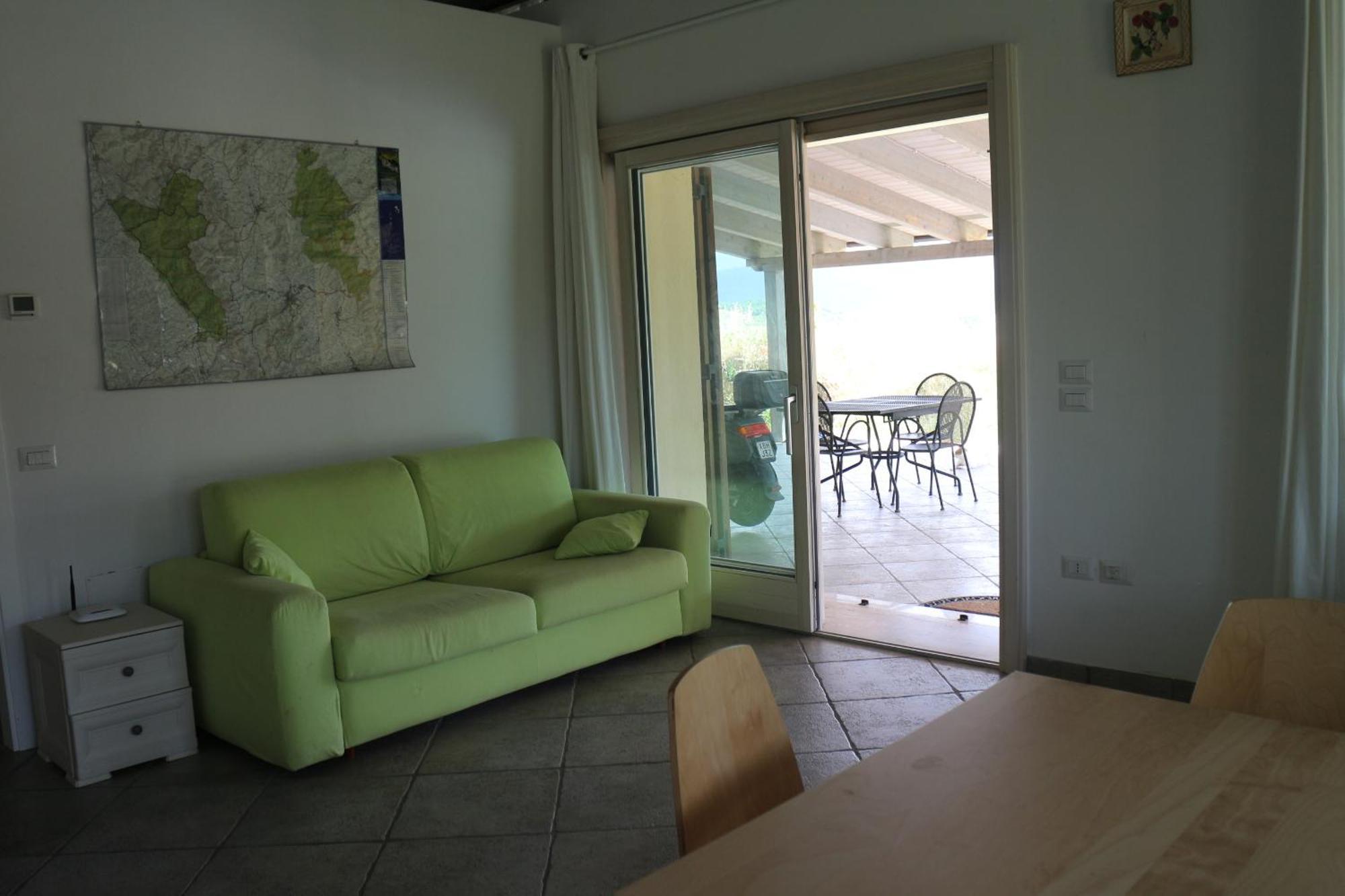 Antica Dimora Italiana Villa Fabriano Exteriör bild