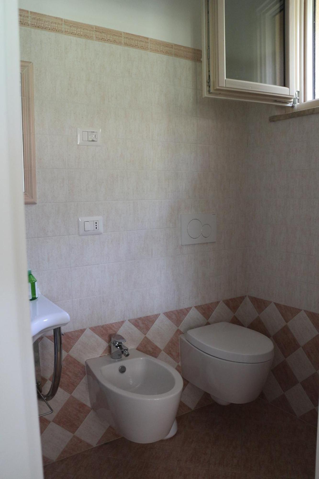 Antica Dimora Italiana Villa Fabriano Exteriör bild