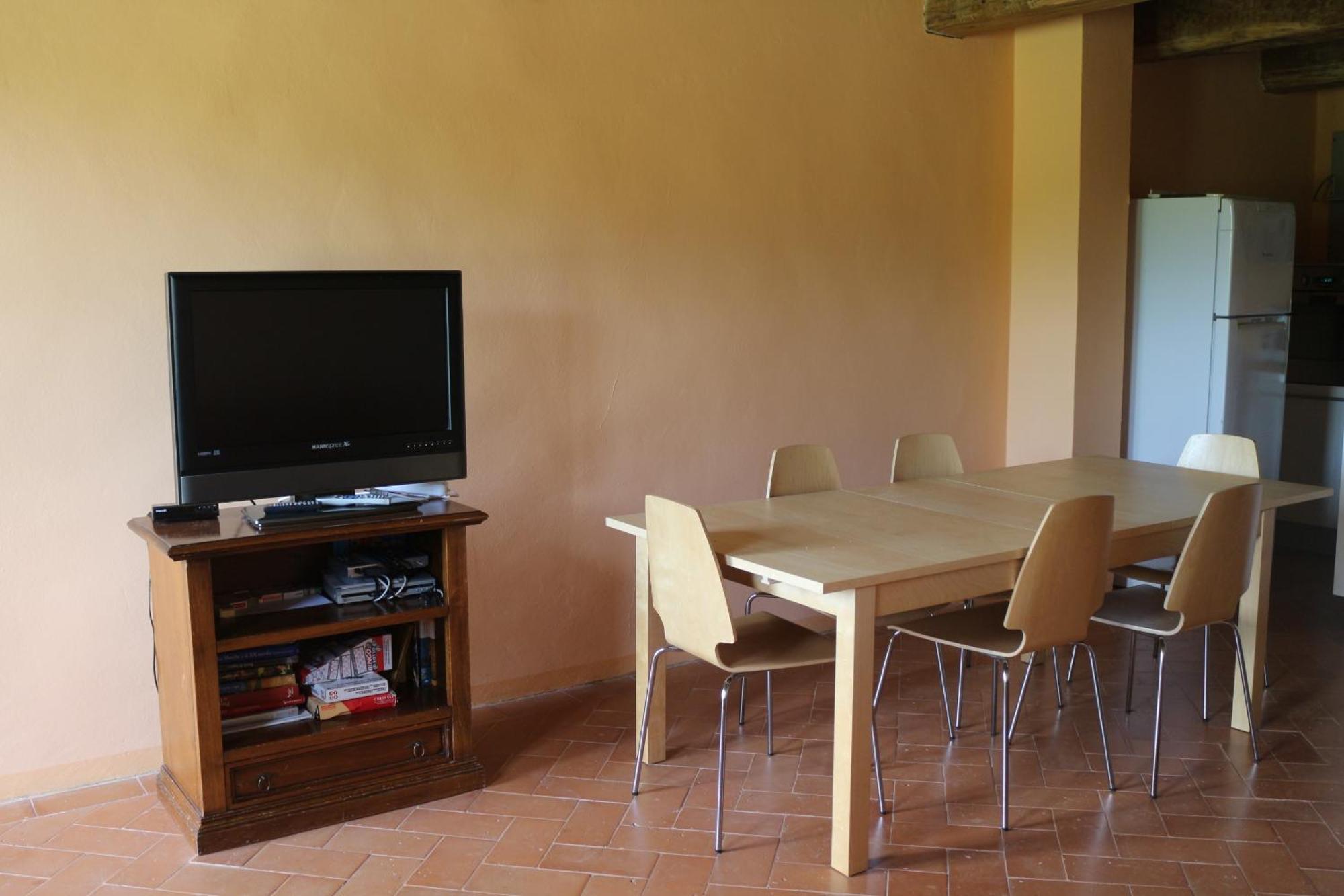 Antica Dimora Italiana Villa Fabriano Exteriör bild