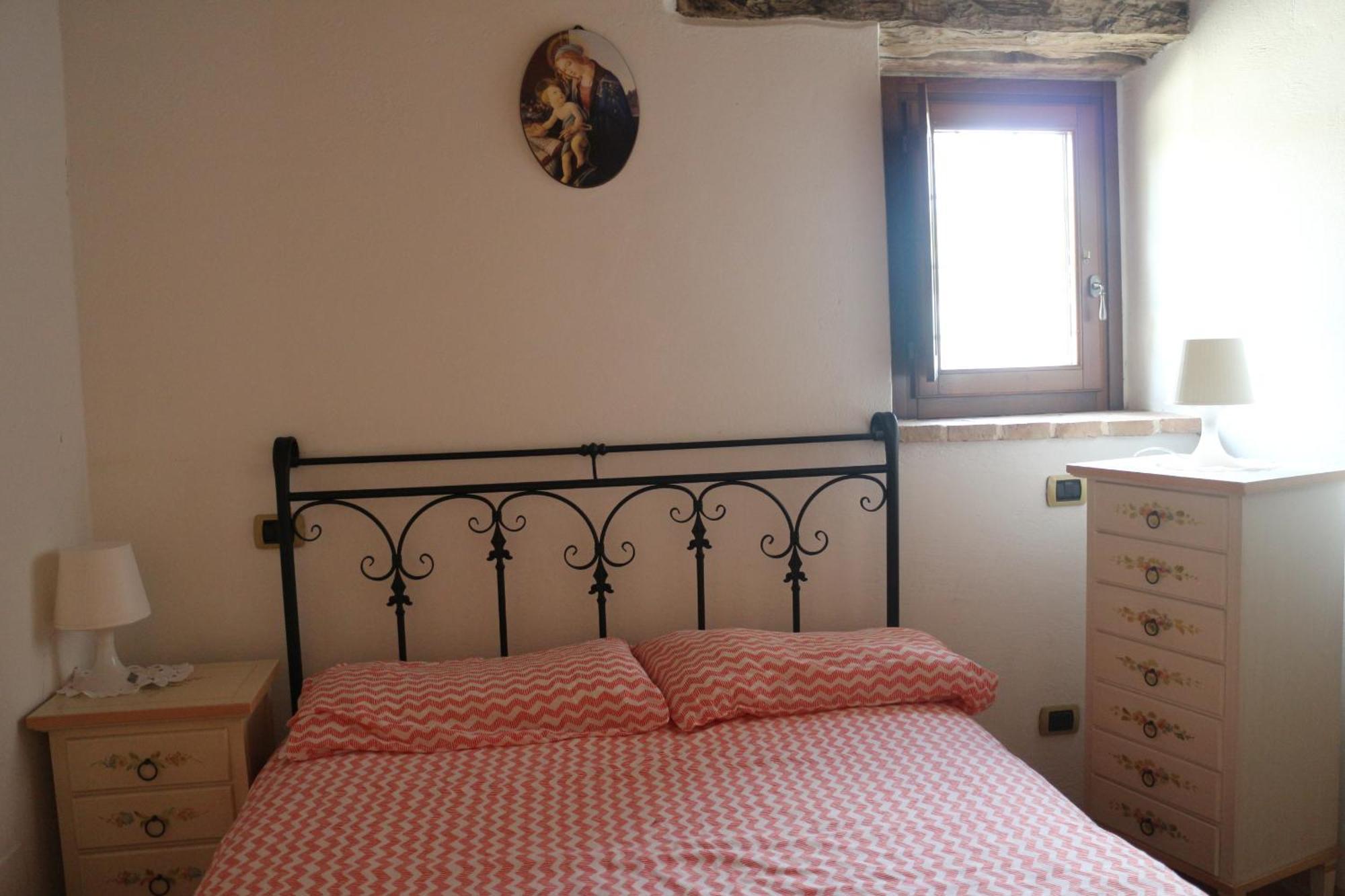 Antica Dimora Italiana Villa Fabriano Exteriör bild