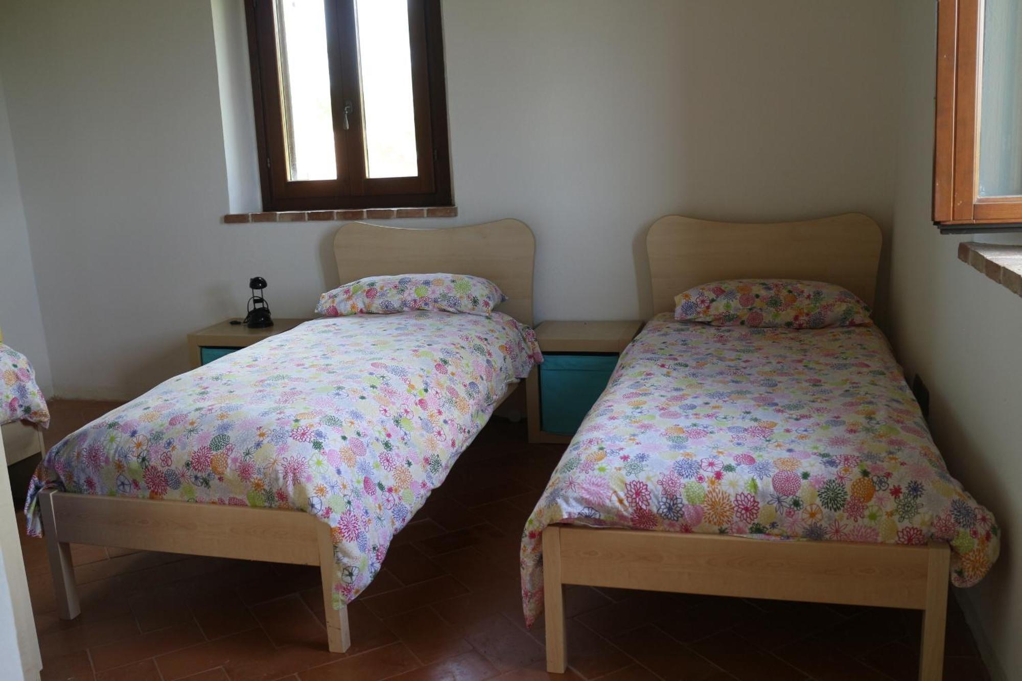 Antica Dimora Italiana Villa Fabriano Exteriör bild