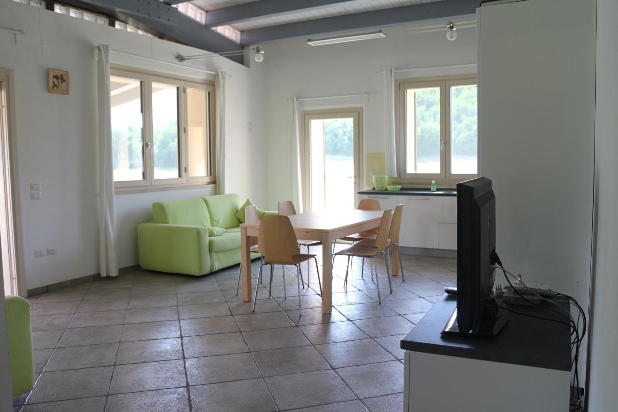 Antica Dimora Italiana Villa Fabriano Exteriör bild
