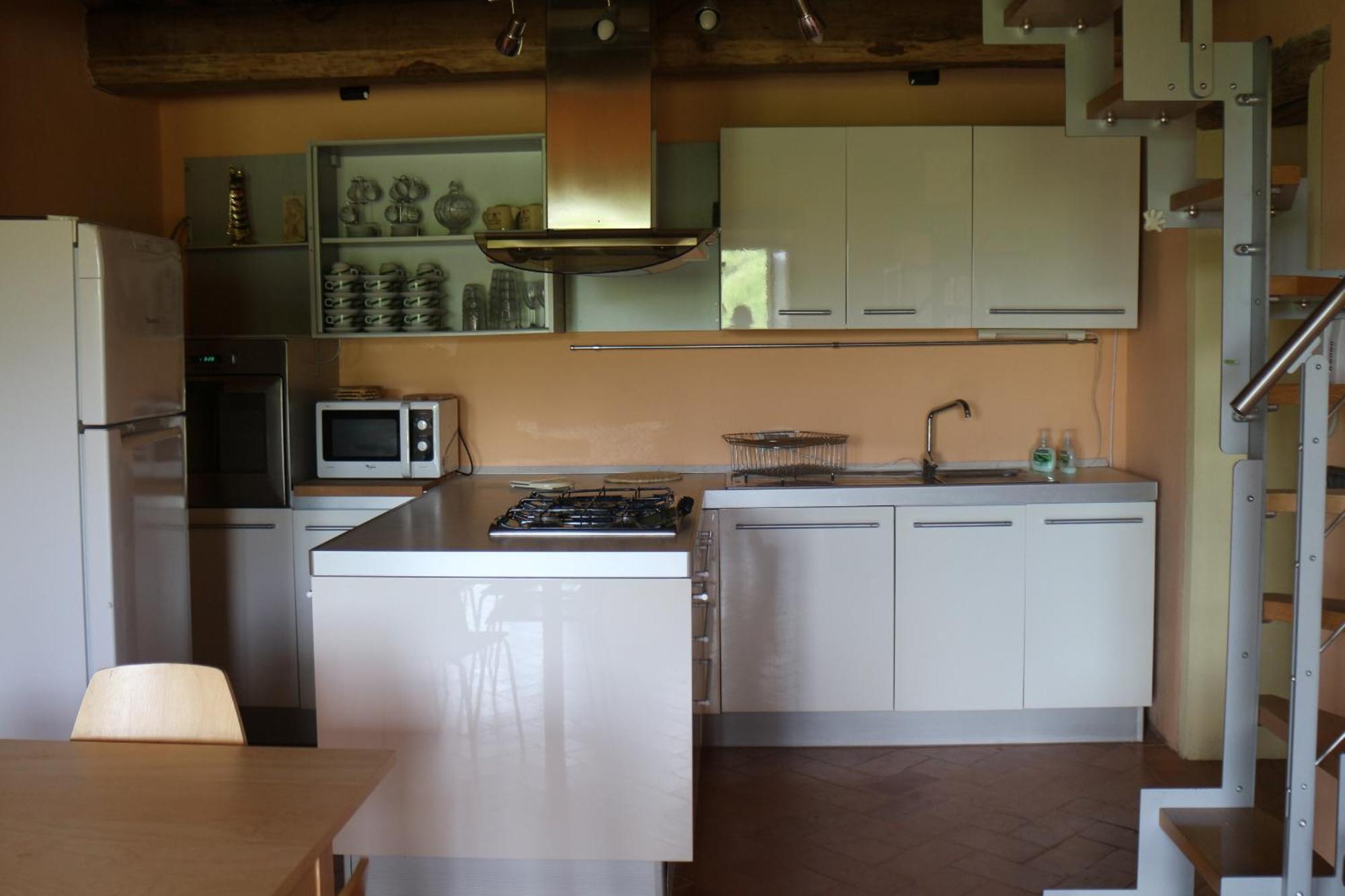 Antica Dimora Italiana Villa Fabriano Exteriör bild