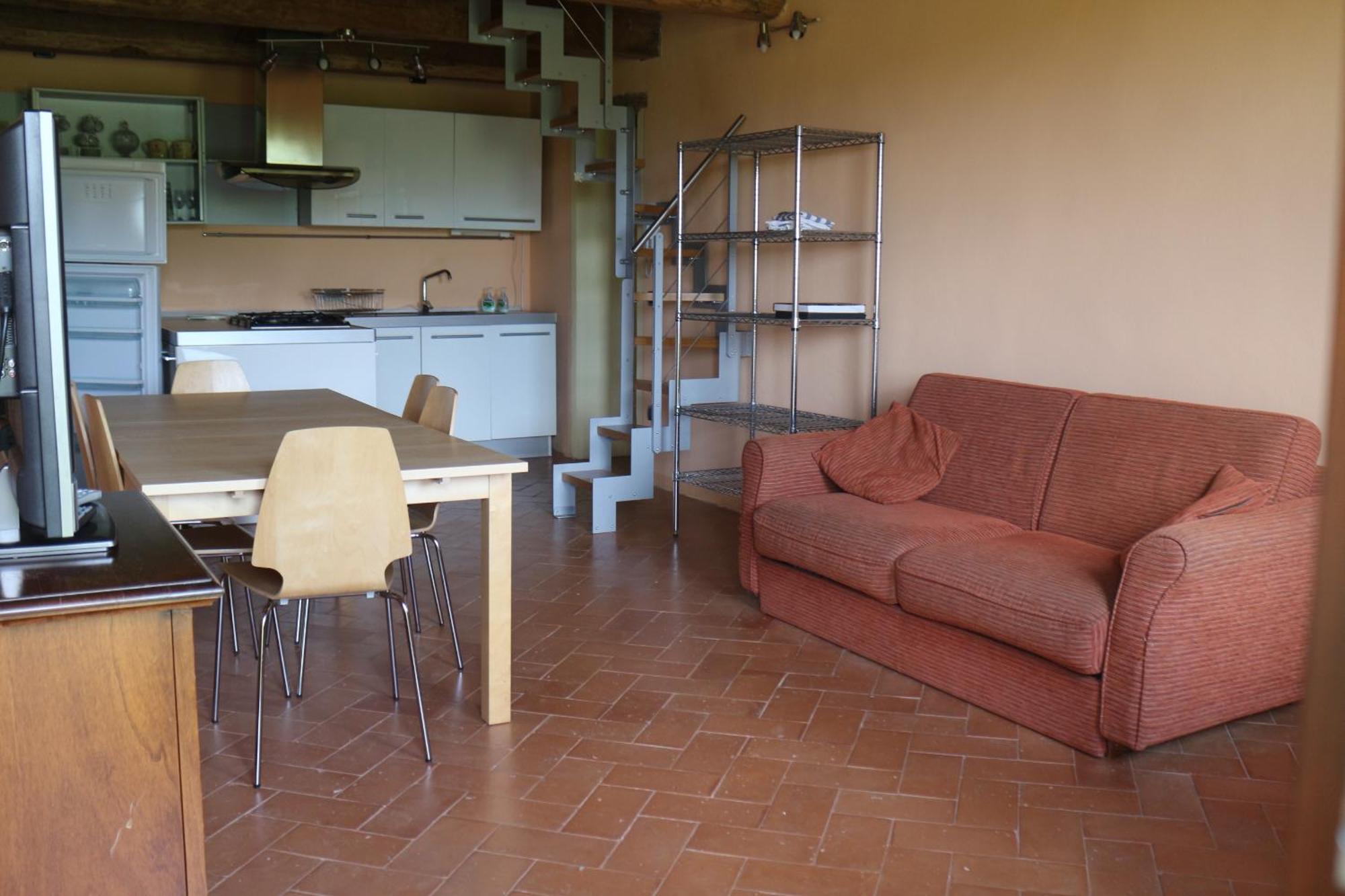 Antica Dimora Italiana Villa Fabriano Exteriör bild