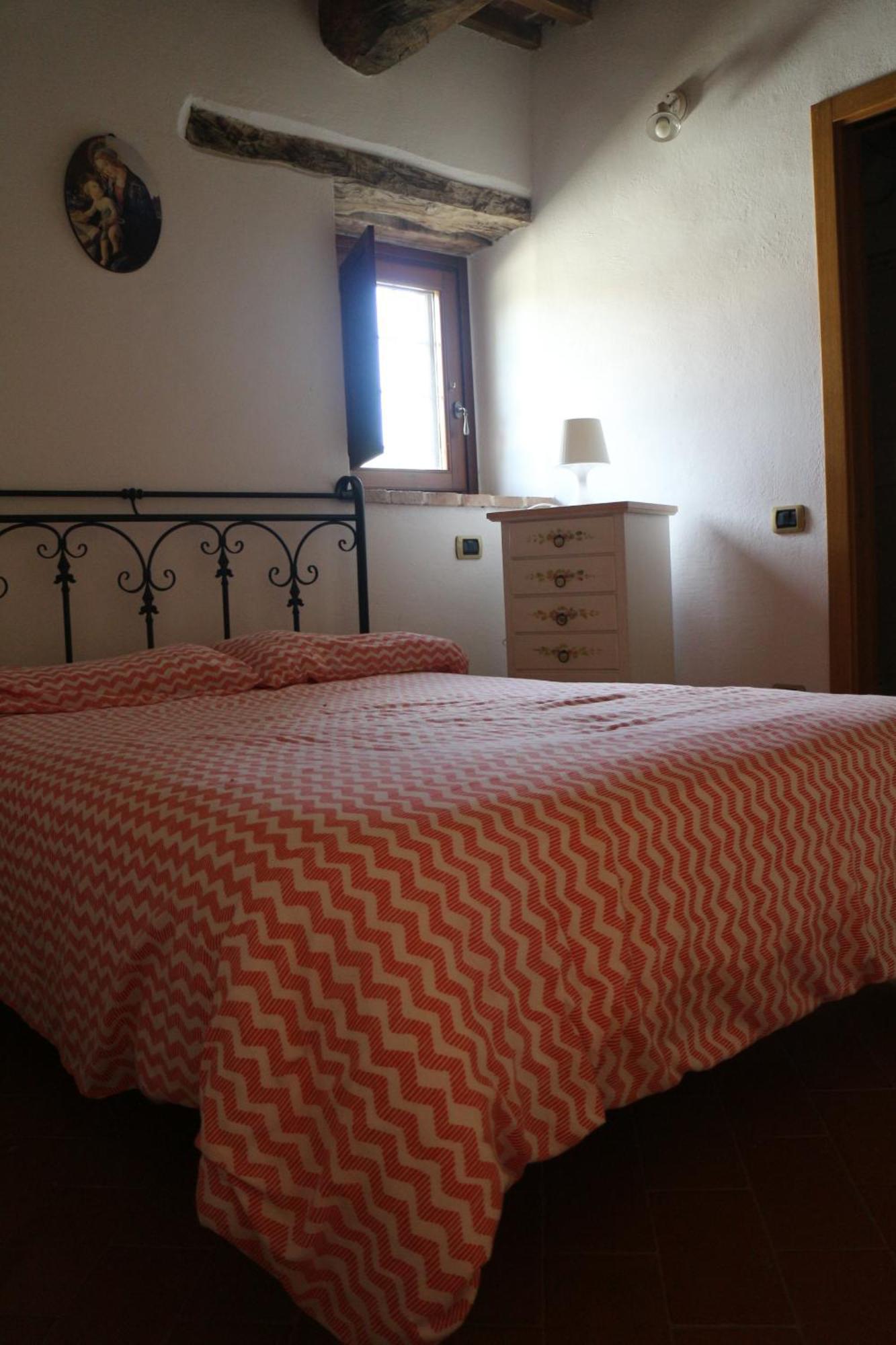 Antica Dimora Italiana Villa Fabriano Exteriör bild