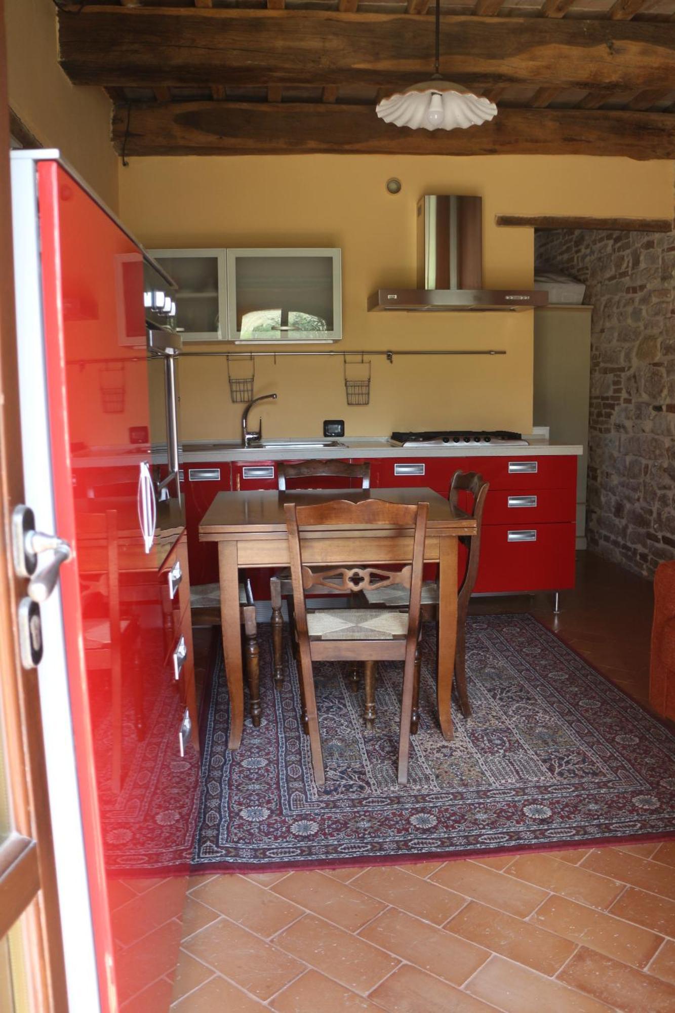 Antica Dimora Italiana Villa Fabriano Exteriör bild
