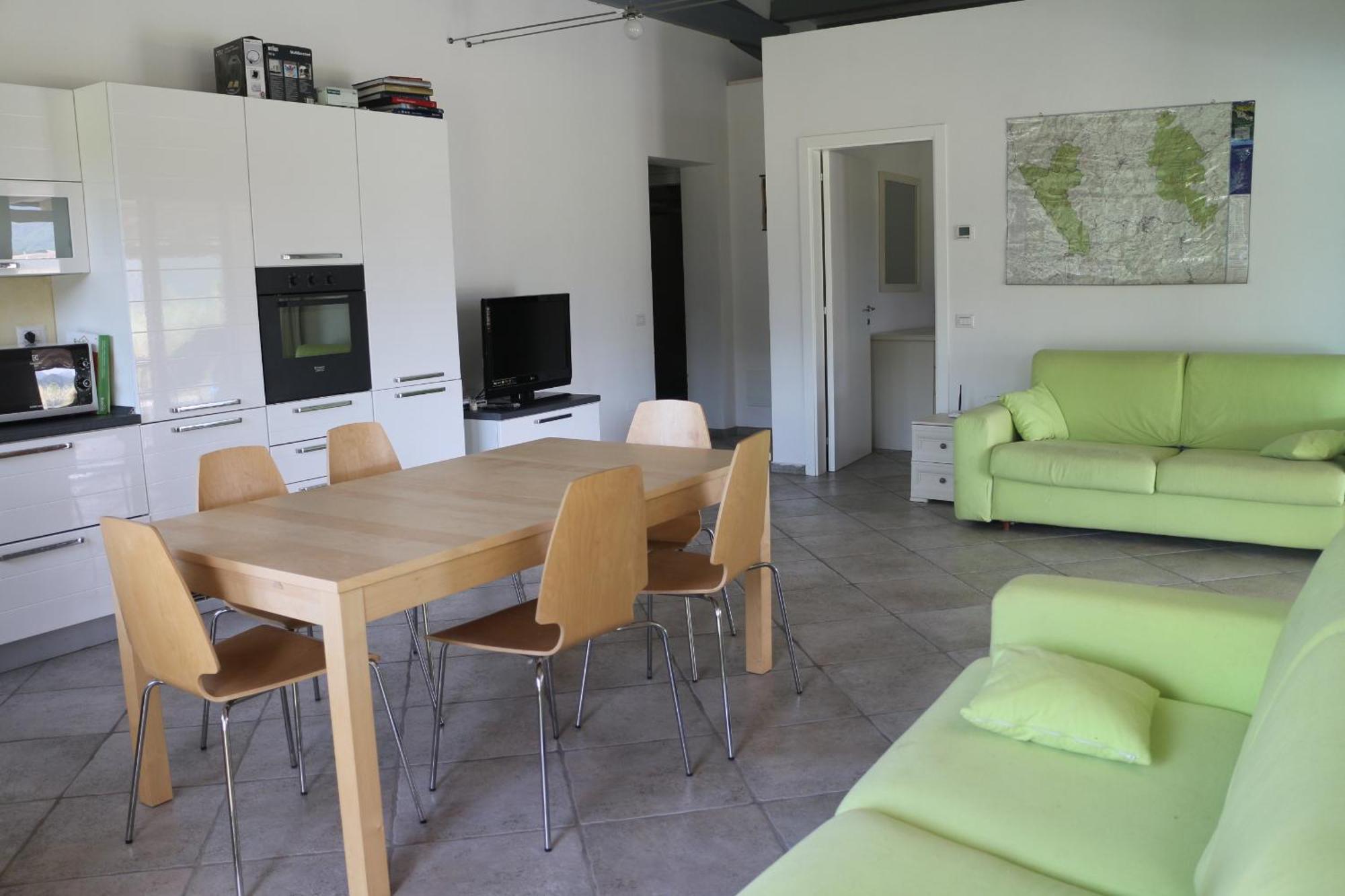 Antica Dimora Italiana Villa Fabriano Exteriör bild
