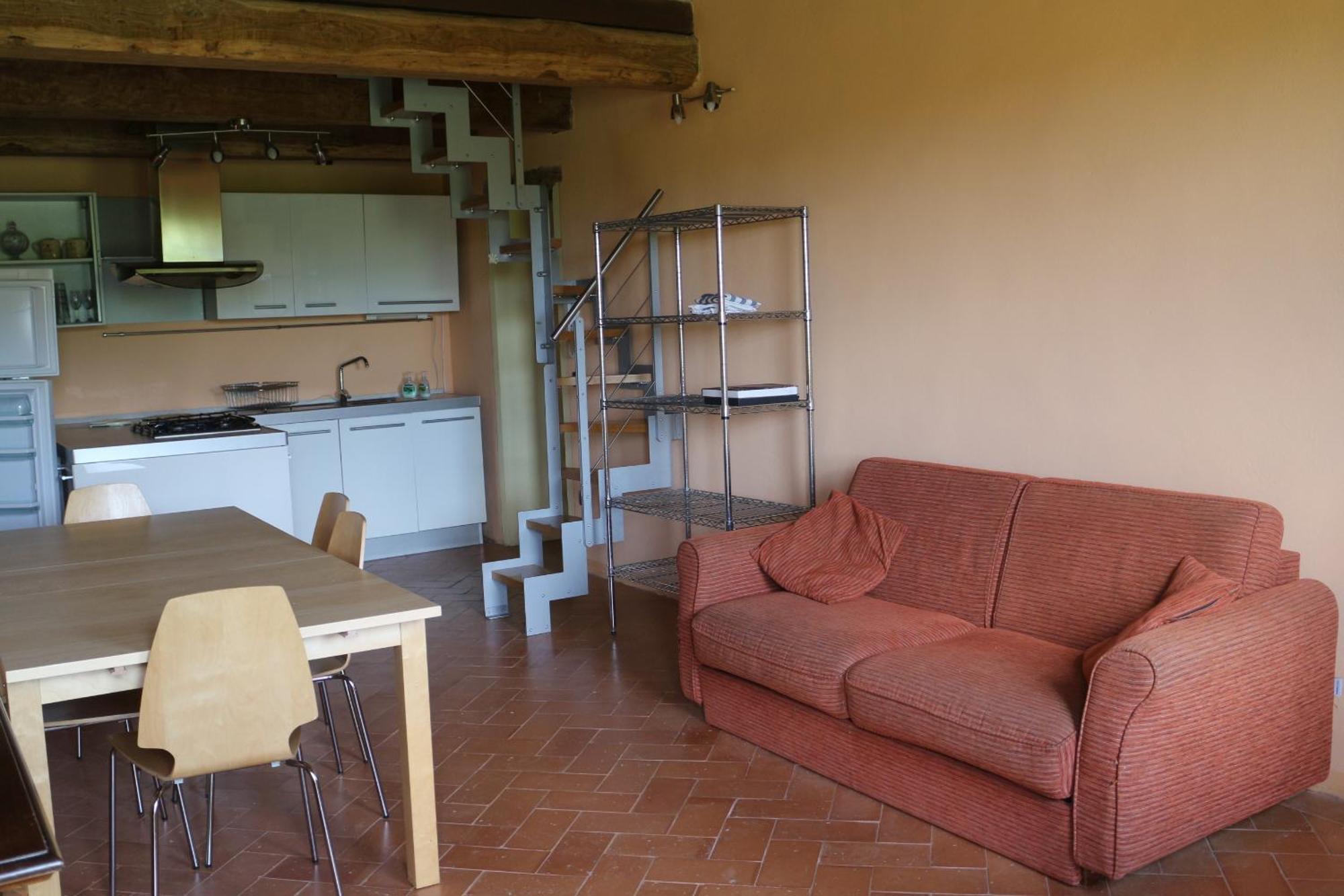 Antica Dimora Italiana Villa Fabriano Exteriör bild